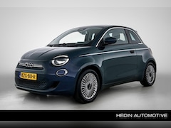 Fiat 500 - Urban 42 kWh | Apple Carplay/Android Auto | keyless start | Climate control | DAB Radio |