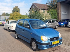 Hyundai Atos Spirit - 1.0i SX EXPORT