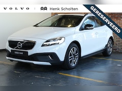 Volvo V40 Cross Country - T3 Automaat Edition+ | Afneembare trekhaak | Stoelverwarming | Navigatie | on Call | Clima
