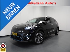 Kia e-Niro - ExecutiveLine 64 kWh LEER/MEMORY/CAMERA/LED/JBL/17"LMV