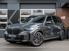 BMW X5 - xDrive50e M Sport Pro | Panorama | Bowers & Wilkins | Comfort Seats | Massage | Stoelventi