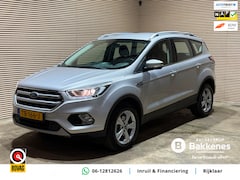 Ford Kuga - 1.5 EcoBoost | Trekhaak | Carplay | NAP
