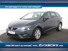 SEAT Leon Sportstourer - 1.5 TSI Sportstourer *Automaat*CNG