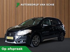 Suzuki S-Cross - 1.6 High Executive Keurig-Onderh. BOVAG-Garantie. NL-Auto
