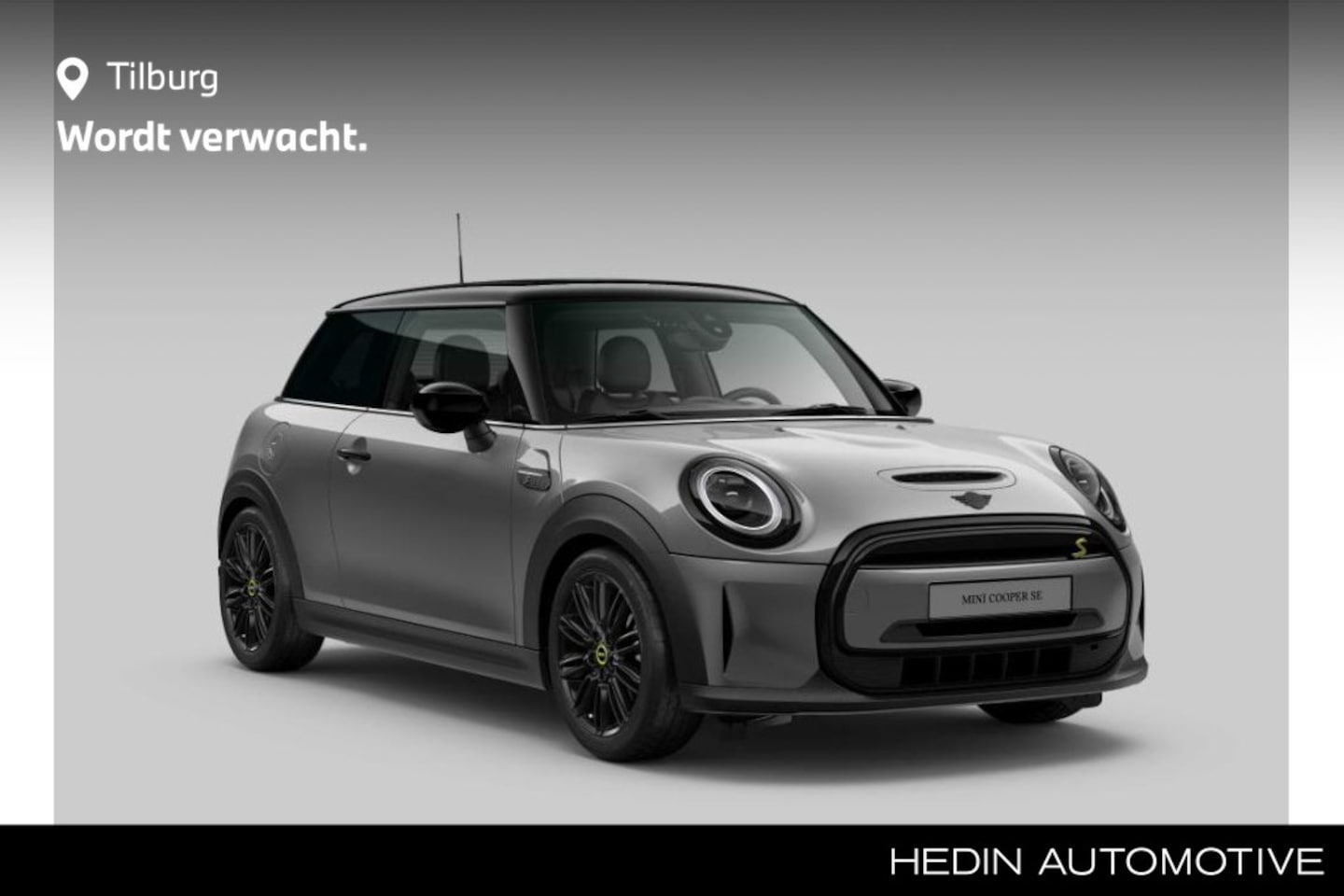 MINI Electric - MINI Yours 33 kWh | Panoramadak | Achteruirijcamera | Stoelverwarming | Comfort Access | C - AutoWereld.nl