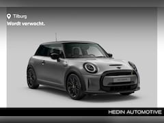 MINI Electric - Yours 33 kWh | Panoramadak | Achteruirijcamera | Stoelverwarming | Comfort Access | Cruise