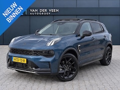 Lynk & Co 01 - 1.5 | Incl. 12 maanden garantie | Stoelverwarming | Schuif/kantel dak | Apple carplay/Andr
