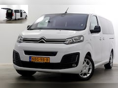Citroën ë-SpaceTourer - e-Jumpy 75 kWh L3 Rolstoelbus 100% Elektrisch Snellader SOH 97, 2% incl BTW 05-2024