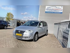 Volkswagen Touran - 1.4 TSI Highline Business