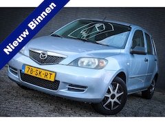 Mazda 2 - 2 1.4 Exclusive Net binnen-Nu al te bezichtigen