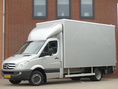 Mercedes-Benz Sprinter - 519 CDI V6 N1 Meubelbak Laadklep/Zijdeur/Airco