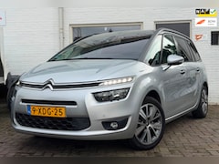 Citroën Grand C4 Picasso - 1.6 Grand Picasso 7 persoons APK mei 2027