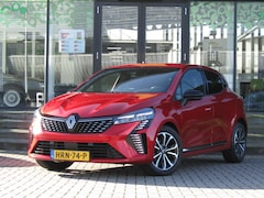Renault Clio - 1.0 TCe 90pk GPF Techno / 9, 3 Navigatie / 360 Camera / Cruise- Control Ad / Blindspot