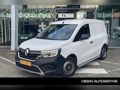 Renault Kangoo - 1.5 Blue dCi 75 Comfort L1 | Trekhaak | Camera | Apple Carplay / Android Auto | Vloer |
