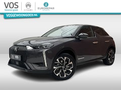 DS 3 - 3 E-Tense Antoine de saint Exupéry 54 kWh | Camera rondom | Keyless | Stoelverwarming |