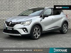 Renault Captur - 1.3 TCe 140 Intens | Volledig Dealer Onderhouden | BOSE-Audio | Trekhaak | Navigatie | Cam