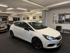 Opel Astra - 1.2 *Carplay*NAP*NL*Velgen*Hatchback