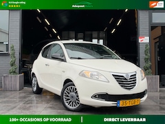 Lancia Y(psilon) - Ypsilon 0.9 TwinAir Gold|Airco|El Pakket|2e Eig|NAP