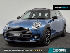 MINI Clubman - 1.5 Cooper Business Edition | NL Auto | Panoramadak | Navigatie |