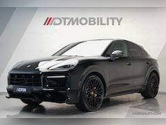 Porsche Cayenne Coupé - 3.0 E-Hybrid Platinum Sport Design & Chrono | Vol Optie