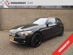 BMW 1-serie - (e87) 116I 100KW 3DR AUT8 Business