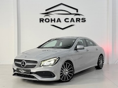 Mercedes-Benz CLA-Klasse - 180 Prestige*Led*Stoelverwarming*Amg-Line