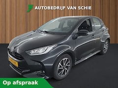 Toyota Yaris - 1.5 Hyb. Dynamic 1e-Eig. & Keurig-Onderh. BOVAG-Garantie. NL-Auto