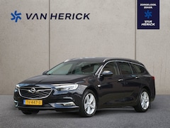 Opel Insignia Sports Tourer - 1.5 Turbo 165PK Innovation | Navigatie | Head-up display | Comfortstoelen