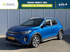 Kia Stonic - 1.0 T-GDi MHEV DynamicPlusLine | Trekhaak | Achteruitrijcamera | Cruise Control | Climate