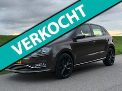 Volkswagen Polo - 1.2 TSI | Automaat | Apple Carplay | 17'' | PDC | NAP