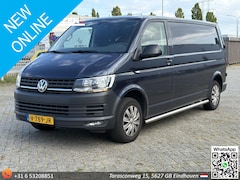 Volkswagen Transporter - 2.0 TDI L2H1 Comfortline | € 6.950, - NETTO | Cruise | Airco | Navi |