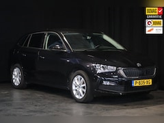 Skoda Scala - 1.0 TSI Business Edition | LMV | Trekhaak | VC | Winter