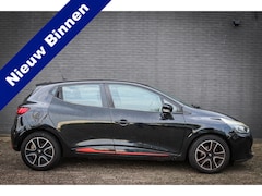 Renault Clio - 0.9 TCe Authentique Net binnen-Nu al te bezichtigen