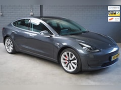Tesla Model 3 - Long Range AWD AutoPilote