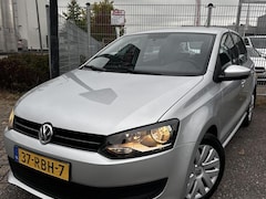 Volkswagen Polo - 1.4-16V Highline / DSG / Zeer nette wagen
