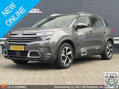 Citroën C5 Aircross - 1.2 PureTech Business | € 8.900, - NETTO | Camera | Cruise | Climate | Navi | Trekhaak |