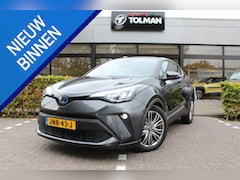 Toyota C-HR - 1.8 Hybrid Executive Limited | Rijklaar | Stoel/stuur-verw. | Apple/Android | Camera | Ada