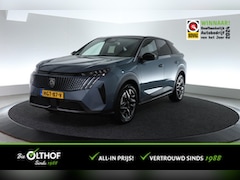 Peugeot 3008 - 1.2 Hybrid 136 GT | ALL-IN PRIJS | TREKHAAK | CARPLAY |