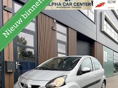 Toyota Aygo - 1.0-12V Sport NAP/DEALER/HISTORY