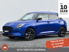 Suzuki Swift - 1.2 Edition 60 Smart Hybrid