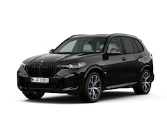 BMW X5 - xDrive50e | M Sportpakket Pro | Innovation Pack | Comfort Pack | panoramadak