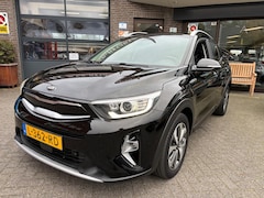 Kia Stonic - 1.0 T-GDi 100pk DynamicPlusLine