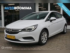 Opel Astra - 1.4 Turbo 150pk 5drs Edition Airco Cruise Trekhaak