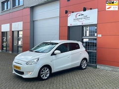 Mitsubishi Space Star - 1.2 Intense+ APK KEYLES AIRCO PDC NAP ELEK RAMEN