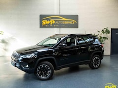 Jeep Compass - 4xe 240 Plug-in Hybrid Electric Trailhawk | 93.35% SoH | Navi | Camera | ACC |