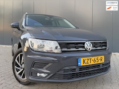 Volkswagen Tiguan - 1.5 TSI 2019 | Cruise | Camera