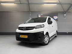 Opel Vivaro - 2.0 CDTI 145 PK L3H1/NAVI/CARPLAY/PDC/AC/ENZ