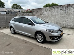 Renault Mégane Estate - 1.2 TCe Limited|cruise|navi|trekhaak