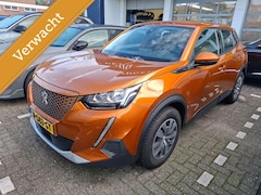 Peugeot e-2008 - EV Active 50 kWh | LED | Climate |
