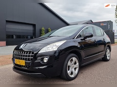 Peugeot 3008 - 1.6 THP ST AUTOMAAT PANO NAVI PSENSOR CRUISE TREKHAAK 2 X SLEUTELS